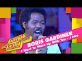 Boris Gardiner  - I Want To Wake Up With You  (Countdown, 1986)