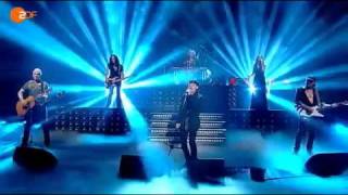 Scorpions feat. Tarja Turunen-The Good Die Young Live By 