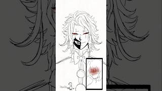 Download lagu JESTYN without his clown hat #kingdomofmarionettes #JESTYN #flipaclip mp3