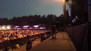 Absolute Beginner Opening Deichbrand 2016