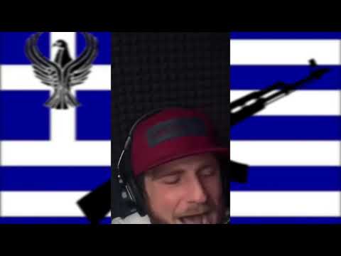 El Pontios  Ακυκλοφορητο Pontiako Trap - Rap