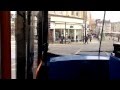 Stagecoach Midlands Alexander Dennis MAN Enviro 300 22834 KX09BGY Route 1 Bus Stn To Rectory Farm
