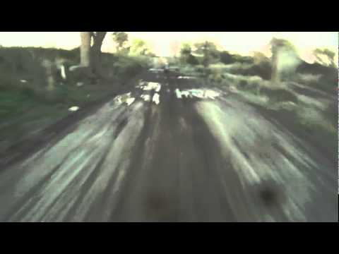 helmet cam crash at  the pit.mp4(1)