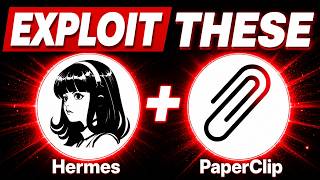 Hermes + Paperclip: Automate Anything