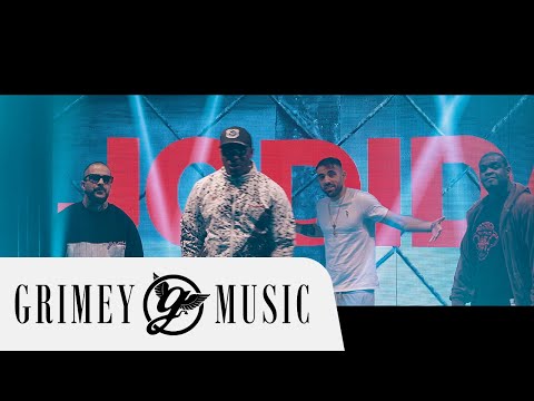 Tienen Un Plan (con Israel B)