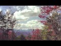 Blue Ridge Georgia: Fall into WInter