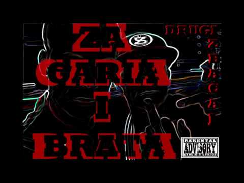 Z.G.I.B.  ft  Ghetto Pig , Kojs -  Koliko Sam Jak