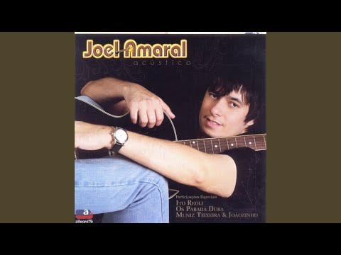 Se Mulher Fosse - Joel Amaral