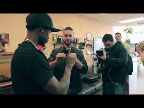 FRED KARIS - Strong Man