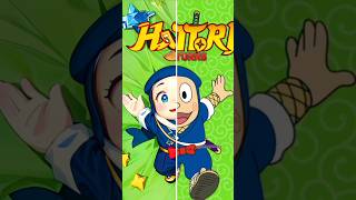 Download lagu Ninja hatori🥷Ai Generated || Funny ninja hatori real vs ai generated 🍜 #ninjahatori #ninja #ai mp3