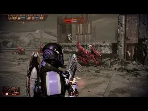 Mass Effect 2 Insanity - Part 31: Rite of Passage I