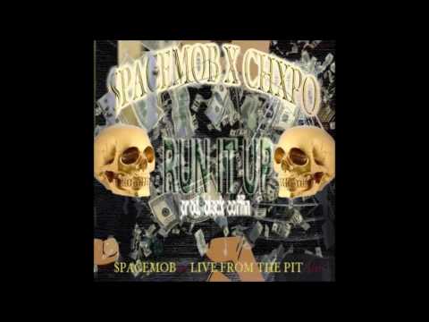 $PACEMOB x CHXPO - Run It Up [Prod. By Black Coffin]