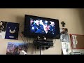 Opening To Mission Impossible 3 2006 DVD