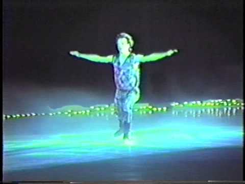 Gary Beacom - ITNY "Hard Edge" 1988