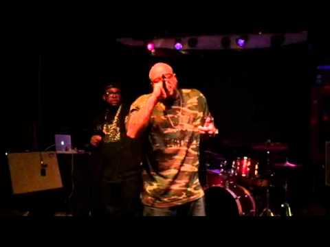 Vstylez at Old Miami - At Odds 'Till I'm Even