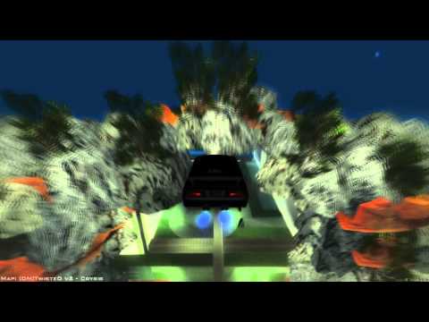 [DM] TwisteD v2 - Crysis