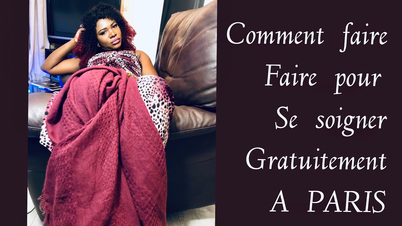 Comment se soigner gratuitement à Paris (PASS)