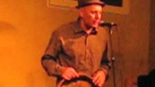 Reines d'Angleterre  / Ghedalia Tazartes in Ausland Berlin 28. Nov. 2009 Part 1