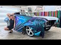 INSTANTLY Turn Any CLASSIC Into A SHOW CAR