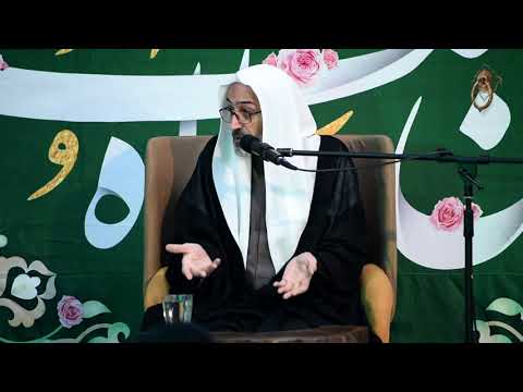 حول امير المؤمنين (ع)