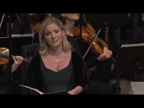 Felix Mendelssohn Bartholdy "Wie der Hirsch schreit" Psalm 42 MWV A 15 | Kay Johannsen