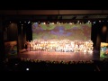 Family Day NW Montessori Auditorio Nacional Octubre 2012
