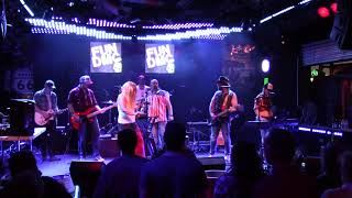 Fun DMC Full Set | The Upside Down May 2018