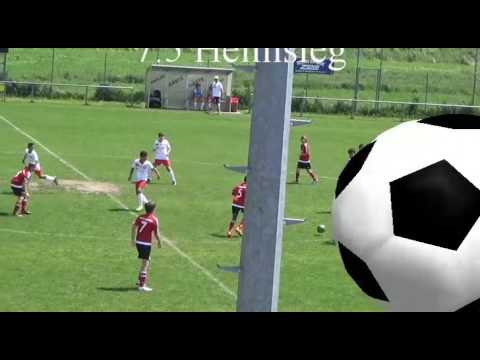 KSC Donaustadt U12 Meisterschaft Post SV & Rapid Oberlaa 2016