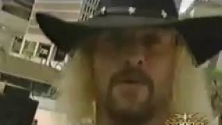 WCW West Texas Rednecks   I Hate Rap