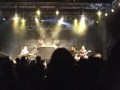 Skylark Dying inside Live in Shanghai