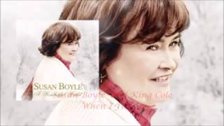 Susan Boyle -   New album  -   Wonderful World -   Two Duet extraordinary 2016