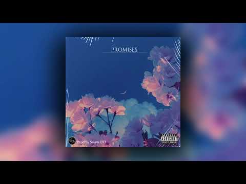 [FREE] Nekfeu x Luv Resval x Savage Toddy Type beats - PROMISES - [Prod.Soum OTT]