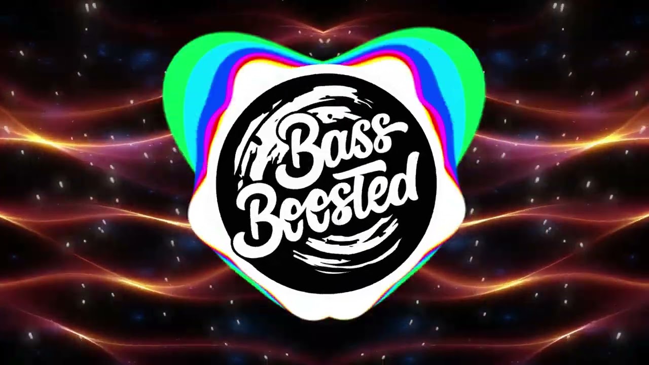 NauXore, CLAISAX, Tommygunnz - Zeus [Bass Boosted]