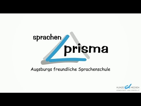 Augsburgs freundliche Sprachschule - Lerne Sprachen mit Spaß.