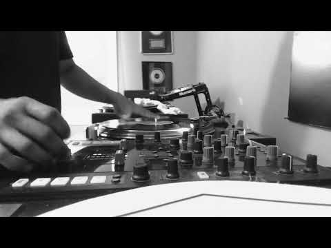 G-Nius (Vancouver, BC, Canada) - Round 03 - Final - Clash Of The Titans Canadian Qualifier 2018