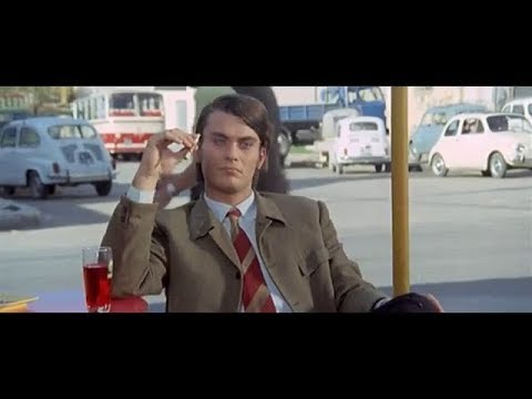 Vito Juvara & Francesca Cimarosa || La moglie piu bella Gelato scene (Alessio Orano Ornella Muti)