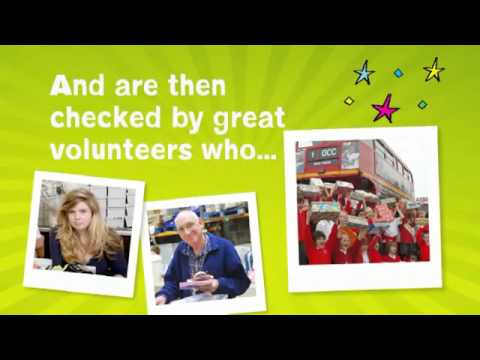 OCC Promo Video - UK