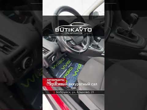 фото ford focus iii рестайлинг 0