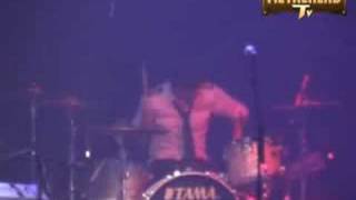 agua de annique -ice water