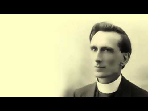 Oswald Chambers film