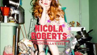 Nicola Roberts - Yo-Yo (Audio) HQ