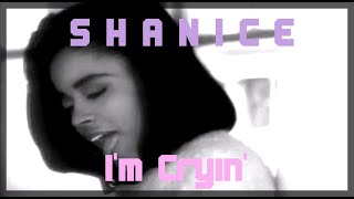Shanice - I&#39;m Cryin&#39; (Official Music Video)