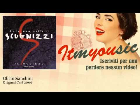 Original Cast 2006 - Gli imbianchini