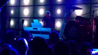 La Casa Azul - Triple Salto Mortal - Madrid, Ocho y Medio 17/11/2017