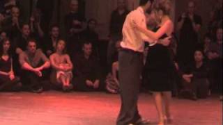 Pablo Rodriguez y Noelia Hurtado - Torrente - Tangomagia 2010
