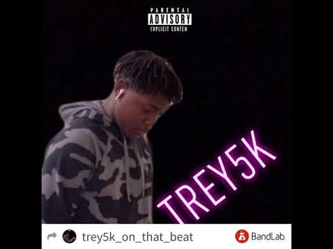 Stay Woke - Trey5k