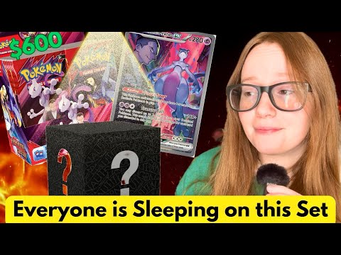 Pokemon Investors Are WRONG About This Set