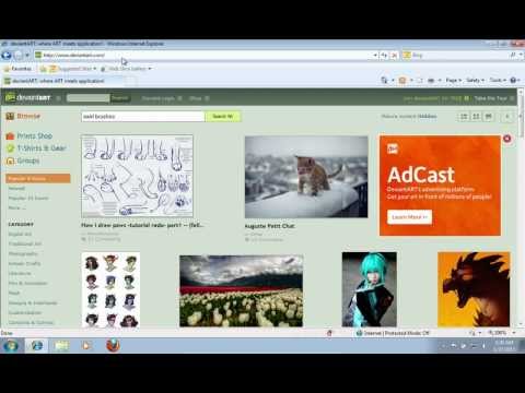 How to Create Animation in Photoshop CS6