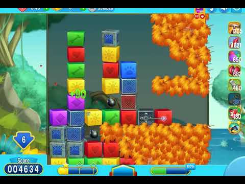 Pet Rescue Saga   Level 3104   No Boosters