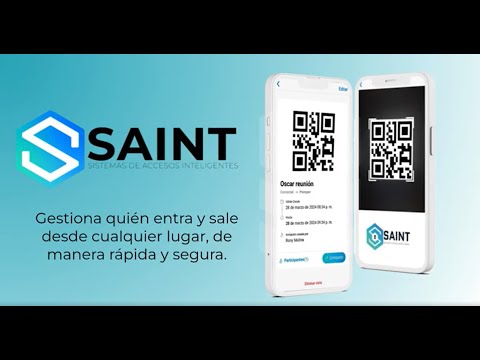 SAINT Access